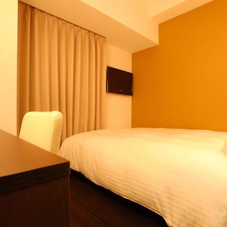 Ab Hotel Nagoya Sakae Luaran gambar
