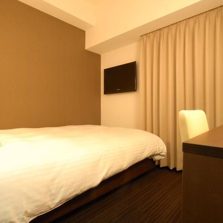 Ab Hotel Nagoya Sakae Luaran gambar
