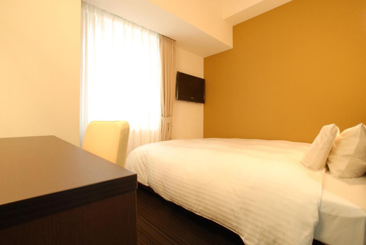 Ab Hotel Nagoya Sakae Luaran gambar