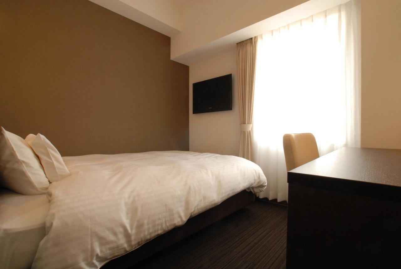Ab Hotel Nagoya Sakae Luaran gambar