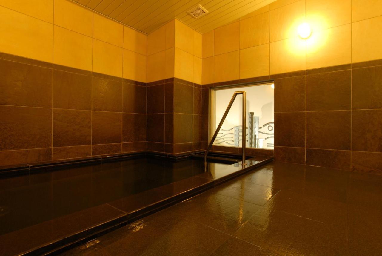 Ab Hotel Nagoya Sakae Luaran gambar